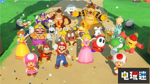 《時代周刊》2018十大游戲《戰(zhàn)神》奪冠 荒野大鏢客2 漫威蜘蛛俠 戰(zhàn)神 電玩迷資訊  第8張