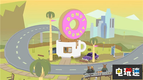 《時代周刊》2018十大游戲《戰(zhàn)神》奪冠 荒野大鏢客2 漫威蜘蛛俠 戰(zhàn)神 電玩迷資訊  第11張