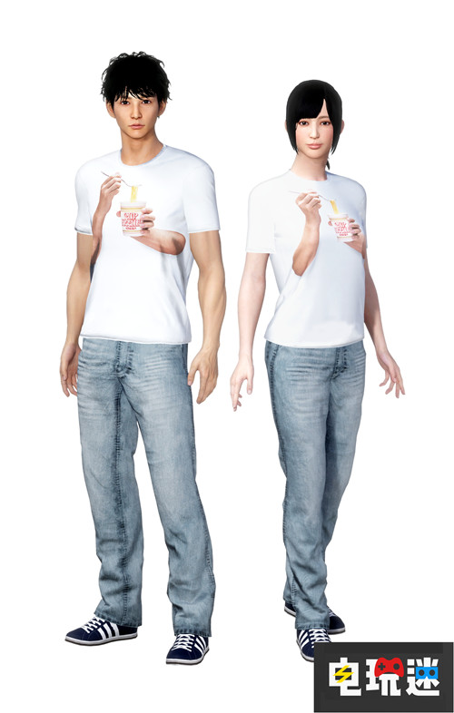 《絕體絕命都市4Plus》將與日清及radiko聯(lián)動 日清 PS4 絕體絕命都市4Plus 索尼PS  第4張