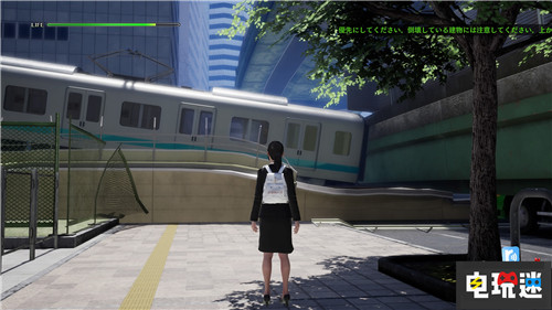 《絕體絕命都市4Plus》將與日清及radiko聯(lián)動 日清 PS4 絕體絕命都市4Plus 索尼PS  第5張