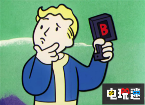 《輻射76》主機(jī)版更新補(bǔ)丁高達(dá)47GB PS4 Xbox One 輻射76 電玩迷資訊  第3張