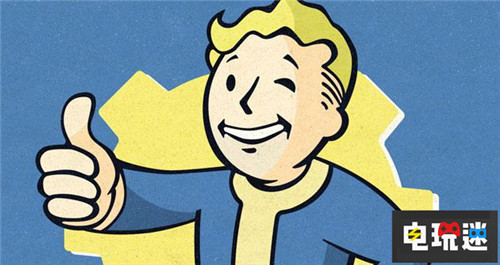 《輻射76》主機(jī)版更新補(bǔ)丁高達(dá)47GB PS4 Xbox One 輻射76 電玩迷資訊  第1張