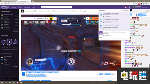 Twitch宣布11月底關閉直購游戲服務 Twitch 電玩迷資訊  第4張