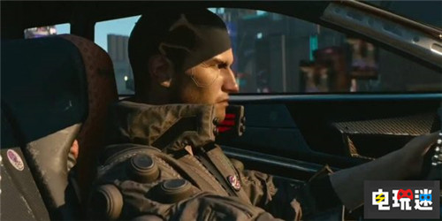 《賽博朋克2077》 你將打造你自己的故事 賽博朋克2077 電玩迷資訊  第3張