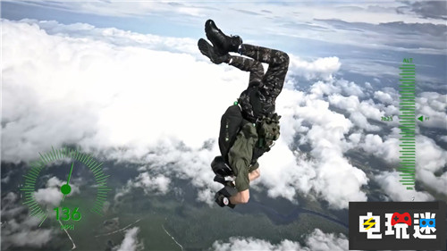 微軟支持老兵空投限量版主機(jī)與《戰(zhàn)地5》 戰(zhàn)場5 XboxOne 微軟XBOX  第1張