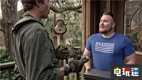 微軟支持老兵空投限量版主機(jī)與《戰(zhàn)地5》 戰(zhàn)場5 XboxOne 微軟XBOX  第4張