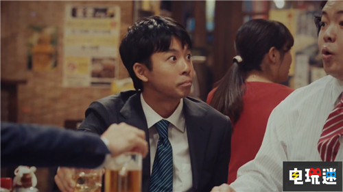 索尼PS1復(fù)刻推出魔性RAP廣告 索尼 PlayStation Classic PS1 索尼PS  第3張