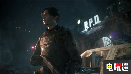 《生化危機(jī)2重制版》公布中文語(yǔ)音預(yù)告片 中文 生化危機(jī)2重制版 生化危機(jī)2 電玩迷資訊  第1張