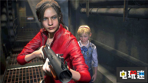 《生化危機(jī)2重制版》公布中文語(yǔ)音預(yù)告片 中文 生化危機(jī)2重制版 生化危機(jī)2 電玩迷資訊  第2張