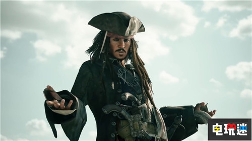 《王國之心3》已經(jīng)完成 官方放出全家福預(yù)告片 XboxOne PS4 王國之心3 電玩迷資訊  第2張