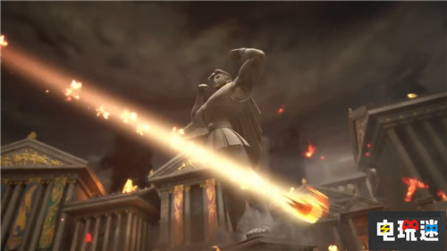 《王國之心3》已經(jīng)完成 官方放出全家福預(yù)告片 XboxOne PS4 王國之心3 電玩迷資訊  第3張