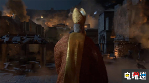 《文明6》新DLC“風(fēng)云際會(huì)”天災(zāi)降臨 更多文明登場(chǎng) Switch 文明6 電玩迷資訊  第4張