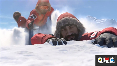 《文明6》新DLC“風(fēng)云際會(huì)”天災(zāi)降臨 更多文明登場(chǎng) Switch 文明6 電玩迷資訊  第3張