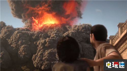 《文明6》新DLC“風(fēng)云際會(huì)”天災(zāi)降臨 更多文明登場(chǎng) Switch 文明6 電玩迷資訊  第1張