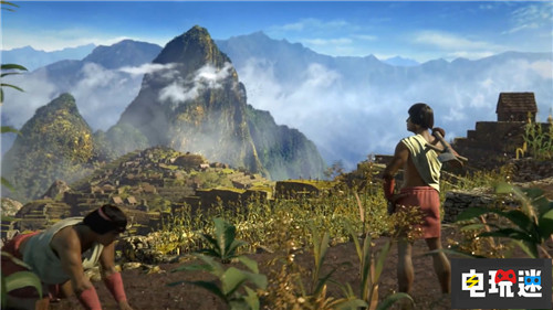 《文明6》新DLC“風(fēng)云際會(huì)”天災(zāi)降臨 更多文明登場(chǎng) Switch 文明6 電玩迷資訊  第5張