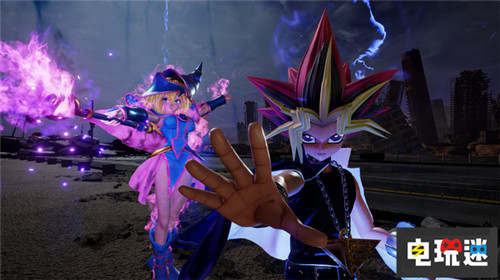 Jump全明星大亂斗《Jump Force》Steam國區(qū)解鎖 XboxOne PS4 Steam Jump Force STEAM/Epic 第5張 Jump全明星大亂斗《Jump Force》Steam國區(qū)解鎖 XboxOne PS4 Steam Jump Force STEAM/Epic 第5張