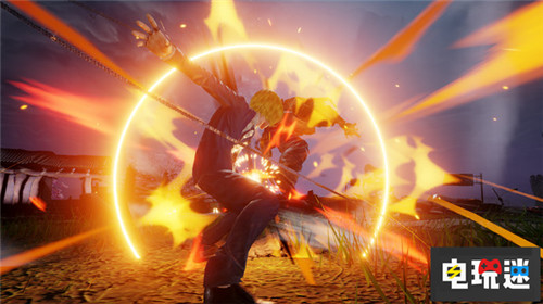 Jump全明星大亂斗《Jump Force》Steam國區(qū)解鎖 XboxOne PS4 Steam Jump Force STEAM/Epic 第2張 Jump全明星大亂斗《Jump Force》Steam國區(qū)解鎖 XboxOne PS4 Steam Jump Force STEAM/Epic 第2張