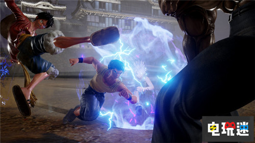 Jump全明星大亂斗《Jump Force》Steam國區(qū)解鎖 XboxOne PS4 Steam Jump Force STEAM/Epic 第3張 Jump全明星大亂斗《Jump Force》Steam國區(qū)解鎖 XboxOne PS4 Steam Jump Force STEAM/Epic 第3張