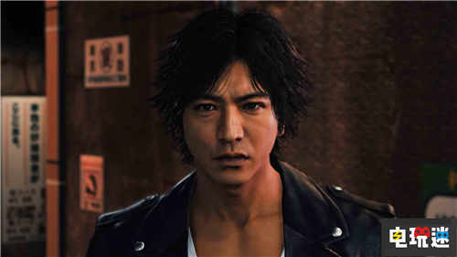 《審判之眼：死神的遺言》推出PSN港服會員限定中文試玩版 世嘉 PS4 如龍 審判之眼：死神的遺言 索尼PS  第2張