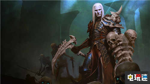 據(jù)傳暴雪曾計劃推出《暗黑破壞神》魂類型新作 黑暗之魂 暗黑破壞神 電玩迷資訊  第2張