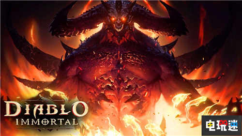 據(jù)傳暴雪曾計劃推出《暗黑破壞神》魂類型新作 黑暗之魂 暗黑破壞神 電玩迷資訊  第4張