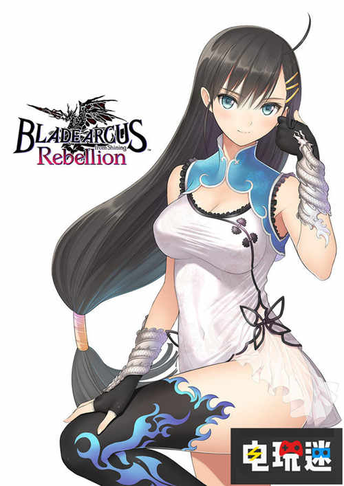 《光明格斗》新作發(fā)售日確定中文版同步 光明格斗 Switch PS4 光明之響 世嘉 光明系列 電玩迷資訊  第1張