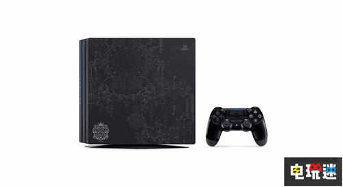 《王國之心3》PS4版將推出中文版 PS4 王國之心3 索尼PS  第2張