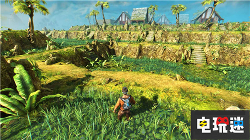 “喜加一”HB免費(fèi)領(lǐng)取《時(shí)空英豪：二度接觸》 Steam 喜加一 Humble Bundle STEAM/Epic  第5張