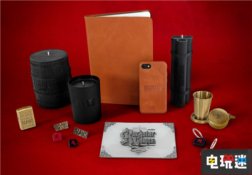 R星推出《荒野大鏢客2》黃銅打火機等主題收藏品 荒野大鏢客2 電玩迷資訊 第1張 R星推出《荒野大鏢客2》黃銅打火機等主題收藏品 荒野大鏢客2 電玩迷資訊 第1張