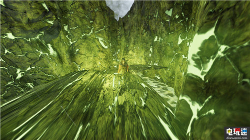 無敵很寂寞 《輻射76》玩家因bug變無敵硬接核彈 輻射76 電玩迷資訊  第3張