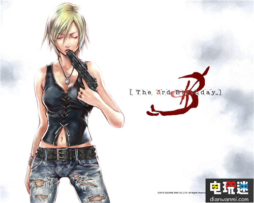 SE于歐洲注冊(cè)《寄生前夜》新商標(biāo) SE 寄生前夜 電玩迷資訊  第4張