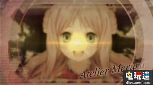 光榮宣布《露露亞的工作室》將于2019年3月20日發(fā)售 工作室系列 露露亞的工作室 電玩迷資訊  第2張