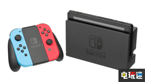 任天堂Switch銷量超越NGC總銷量 依舊供不應(yīng)求 NGC Switch NS 任天堂 任天堂SWITCH 第1張 任天堂Switch銷量超越NGC總銷量 依舊供不應(yīng)求 NGC Switch NS 任天堂 任天堂SWITCH 第1張