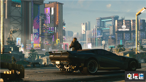 CDPR表示《賽博朋克2077》不會(huì)限制玩家的玩法 更開放 賽博朋克2077 電玩迷資訊 第1張 CDPR表示《賽博朋克2077》不會(huì)限制玩家的玩法 更開放 賽博朋克2077 電玩迷資訊 第1張