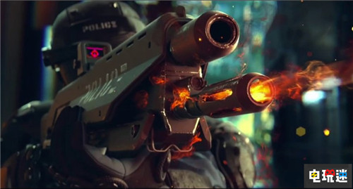 CDPR表示《賽博朋克2077》不會(huì)限制玩家的玩法 更開放 賽博朋克2077 電玩迷資訊 第3張 CDPR表示《賽博朋克2077》不會(huì)限制玩家的玩法 更開放 賽博朋克2077 電玩迷資訊 第3張