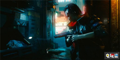 CDPR表示《賽博朋克2077》不會(huì)限制玩家的玩法 更開放 賽博朋克2077 電玩迷資訊 第5張 CDPR表示《賽博朋克2077》不會(huì)限制玩家的玩法 更開放 賽博朋克2077 電玩迷資訊 第5張