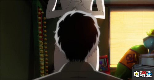 Atlus:《凱瑟琳 Full Body》游戲中不會有圣光 PS4 凱瑟琳 Full Body 凱瑟琳 電玩迷資訊 第5張 Atlus:《凱瑟琳 Full Body》游戲中不會有圣光 PS4 凱瑟琳 Full Body 凱瑟琳 電玩迷資訊 第5張