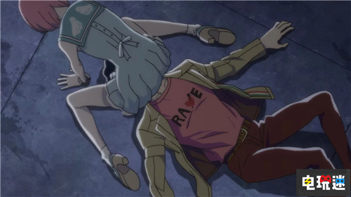 Atlus:《凱瑟琳 Full Body》游戲中不會有圣光 PS4 凱瑟琳 Full Body 凱瑟琳 電玩迷資訊 第1張 Atlus:《凱瑟琳 Full Body》游戲中不會有圣光 PS4 凱瑟琳 Full Body 凱瑟琳 電玩迷資訊 第1張