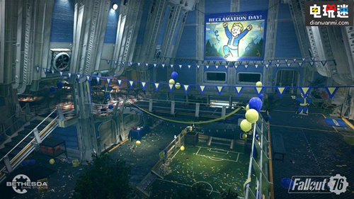 《輻射76》因游戲鼓掌或惹來(lái)官司？美國(guó)律師事務(wù)所計(jì)劃調(diào)查B社 IGN 輻射76 電玩迷資訊  第1張