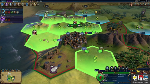 《文明6》公布新文明匈牙利 風(fēng)云際會(huì) 匈牙利 文明6 電玩迷資訊  第3張