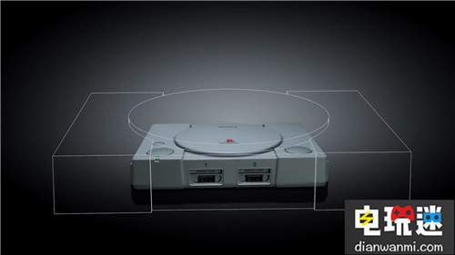 IGN評測PlayStation Classic 更適合做裝飾品 PS迷你 PlayStation Classic 索尼PS 第3張 IGN評測PlayStation Classic 更適合做裝飾品 PS迷你 PlayStation Classic 索尼PS 第3張