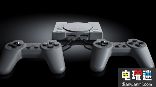 IGN評測PlayStation Classic 更適合做裝飾品 PS迷你 PlayStation Classic 索尼PS 第2張 IGN評測PlayStation Classic 更適合做裝飾品 PS迷你 PlayStation Classic 索尼PS 第2張