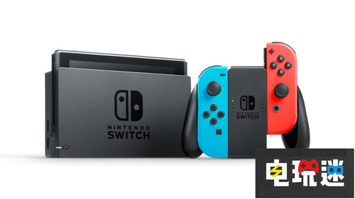 任天堂黑五線上銷售額突破2億5千萬 馬里奧聚會(huì) 精靈寶可夢(mèng)Lets Go 3DS Switch 任天堂 任天堂SWITCH  第4張