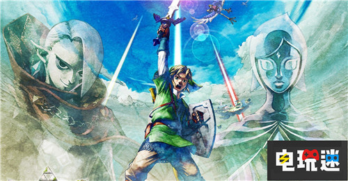 任天堂澄清沒有NS版《塞爾達傳說：天空之劍》計劃 Switch 任天堂 塞爾達傳說：天空之劍 任天堂SWITCH  第3張