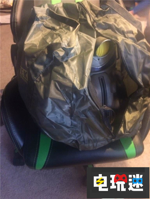 《輻射76》動力甲特別版玩家評價偷工減料 輻射76 電玩迷資訊  第2張