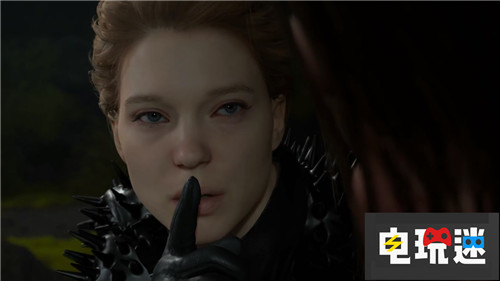 沃爾瑪上架《死亡擱淺》疑似明年6月30日發(fā)售 小島秀夫 PS4 索尼 沃爾瑪 死亡擱淺 索尼PS 第3張 沃爾瑪上架《死亡擱淺》疑似明年6月30日發(fā)售 小島秀夫 PS4 索尼 沃爾瑪 死亡擱淺 索尼PS 第3張