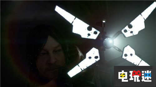 沃爾瑪上架《死亡擱淺》疑似明年6月30日發(fā)售 小島秀夫 PS4 索尼 沃爾瑪 死亡擱淺 索尼PS 第5張 沃爾瑪上架《死亡擱淺》疑似明年6月30日發(fā)售 小島秀夫 PS4 索尼 沃爾瑪 死亡擱淺 索尼PS 第5張