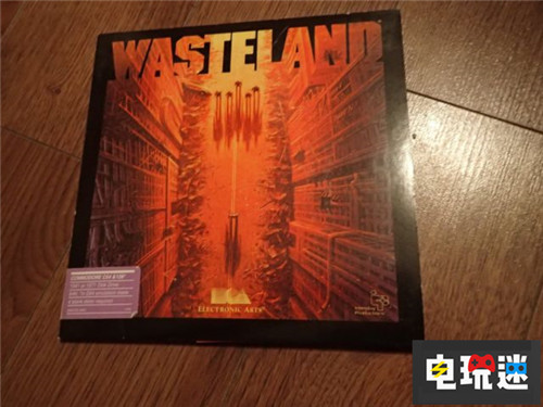 inXile宣布重制初代《廢土》 inXile 廢土 電玩迷資訊  第2張