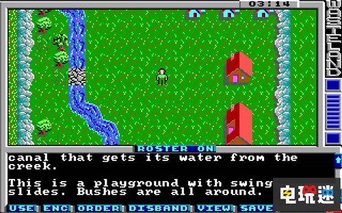 inXile宣布重制初代《廢土》 inXile 廢土 電玩迷資訊  第4張