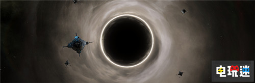 P社太空4X大作《群星》即將推出中文版 4X P社 群星 電玩迷資訊  第1張